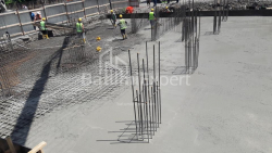 Object under construction 4-room 111.8 m² - Komakhidze, Batumi