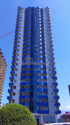 Apartment 2-room 48.6 m² - Sherif Khimshiashvili, Batumi
