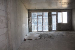 Apartment 2-room 48.6 m² - Sherif Khimshiashvili, Batumi
