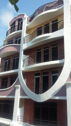 Apartment 3-room 96.4 m² - Israfil Jincharadze, Batumi