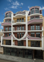 Apartment 3-room 96.4 m² - Israfil Jincharadze, Batumi