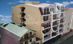 Apartment 2-room 60.8 m² - Israfil Jincharadze, Batumi