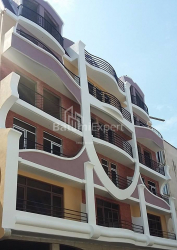 Apartment 2-room 60.8 m² - Israfil Jincharadze, Batumi