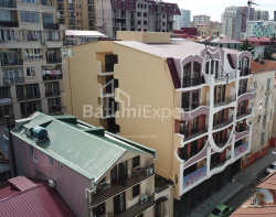 Apartment 60.8 m² - Israfil Jincharadze, Batumi, Georgia