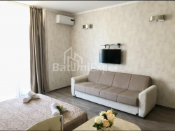 Apartment 1-room 33 m² - Sherif Khimshiashvili, Batumi