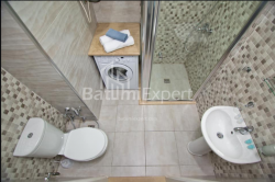 Apartment 1-room 33 m² - Sherif Khimshiashvili, Batumi