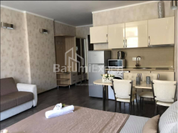 Apartment 1-room 33 m² - Sherif Khimshiashvili, Batumi