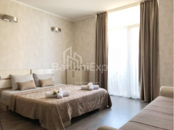 Apartment 1-room 33 m² - Sherif Khimshiashvili, Batumi
