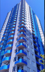 Apartment 2-room 45.8 m² - Sherif Khimshiashvili, Batumi