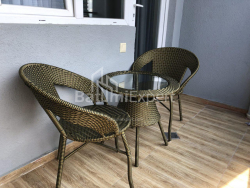 Apartment 45.8 m² - Sherif Khimshiashvili, Batumi, Georgia