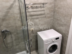 Apartment 2-room 45.8 m² - Sherif Khimshiashvili, Batumi