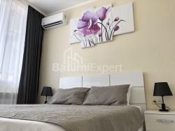 Apartment 2-room 45.8 m² - Sherif Khimshiashvili, Batumi