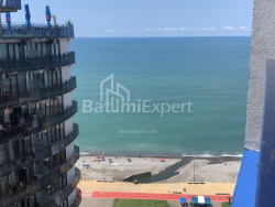 Apartment 45.8 m² - Sherif Khimshiashvili, Batumi, Georgia