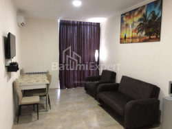 Apartment 2-room 45.8 m² - Sherif Khimshiashvili, Batumi