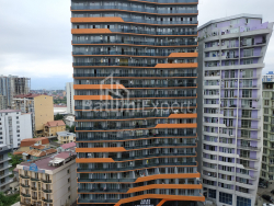 Apartment 33 m² - Shalva Inasaridze, Batumi, Georgia
