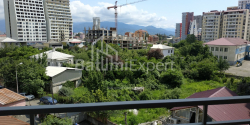 Apartment 33 m² - Shalva Inasaridze, Batumi, Georgia