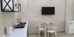 Apartment 33 m² - Shalva Inasaridze, Batumi, Georgia