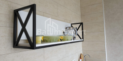Apartment 33 m² - Shalva Inasaridze, Batumi, Georgia