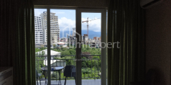 Apartment 33 m² - Shalva Inasaridze, Batumi, Georgia