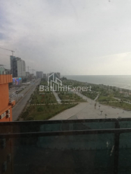Apartment 1-room 32 m² - Sherif Khimshiashvili, Batumi