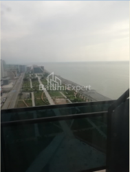 Apartment 32 m² - Sherif Khimshiashvili, Batumi, Georgia