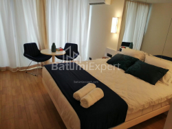 Apartment 1-room 33 m² - Sherif Khimshiashvili, Batumi