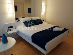 Apartment 1-room 33 m² - Sherif Khimshiashvili, Batumi