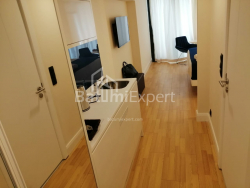 Apartment 1-room 33 m² - Sherif Khimshiashvili, Batumi