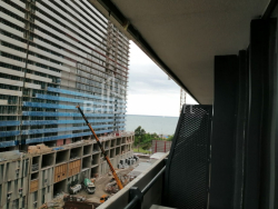 Apartment 33 m² - Sherif Khimshiashvili, Batumi, Georgia
