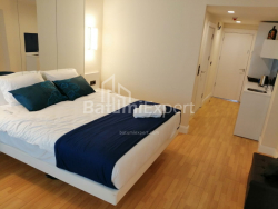 Apartment 1-room 33 m² - Sherif Khimshiashvili, Batumi