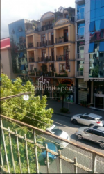 Apartment 2-room 30 m² - Zurab Gorgiladze, Batumi