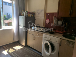 Apartment 2-room 30 m² - Zurab Gorgiladze, Batumi