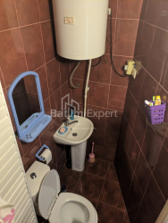 Apartment 2-room 30 m² - Zurab Gorgiladze, Batumi