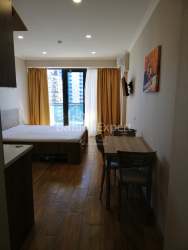 Apartment 1-room 33 m² - Sherif Khimshiashvili, Batumi