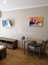 Apartment 1-room 33 m² - Sherif Khimshiashvili, Batumi