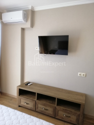 Apartment 1-room 33 m² - Sherif Khimshiashvili, Batumi