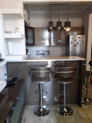 Apartment 2-room 60 m² - Zurab Gorgiladze, Batumi