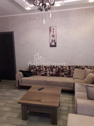 Apartment 60 m² - Zurab Gorgiladze, Batumi, Georgia