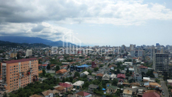 Apartment 82 m² - Alexandr Pushkin, Batumi, Georgia