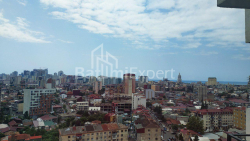 Apartment 82 m² - Alexandr Pushkin, Batumi, Georgia