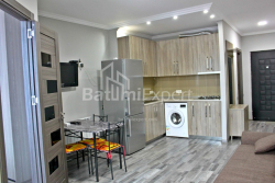 Apartment 2-room 40 m² - Iusuf Kobaladze, Batumi