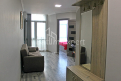 Apartment 2-room 40 m² - Iusuf Kobaladze, Batumi