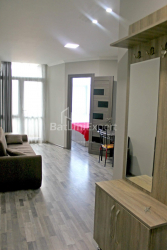 Apartment 2-room 40 m² - Iusuf Kobaladze, Batumi