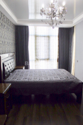Apartment 120 m² - Iusuf Kobaladze, Batumi, Georgia