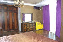Apartment 3-room 120 m² - Iusuf Kobaladze, Batumi