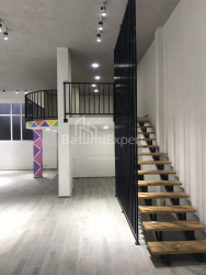 Office 130 m² - Ekvtime Takaishvili, Batumi, Georgia