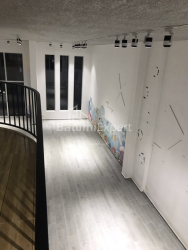 Office 130 m² - Ekvtime Takaishvili, Batumi, Georgia