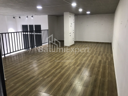 Office 130 m² - Ekvtime Takaishvili, Batumi, Georgia