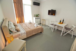 Apartment 1-room 28.8 m² - Iusuf Kobaladze, Batumi