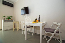 Apartment 1-room 28.8 m² - Iusuf Kobaladze, Batumi